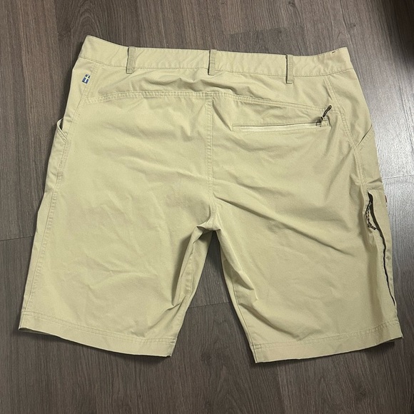 Fjallraven Shorts - Picture 4 of 4